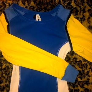 Cute Free People Top